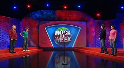 Mock the Week S07E05