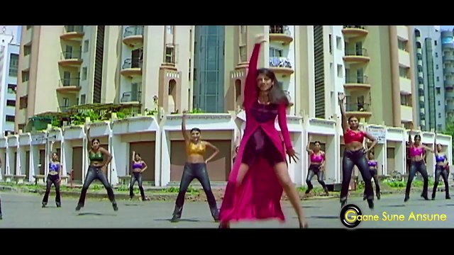 Yeh Ladki Hai - Udit Narayan, Kavita Krishnamurthy - Aakrosh 1998 Songs - Shilpa Shetty