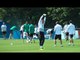 Germany Team Train Ahead Of Their Opening Match Against Mexico At The 2018 World Cup