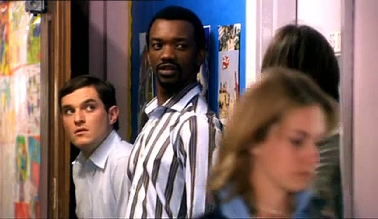 Teachers S04E07