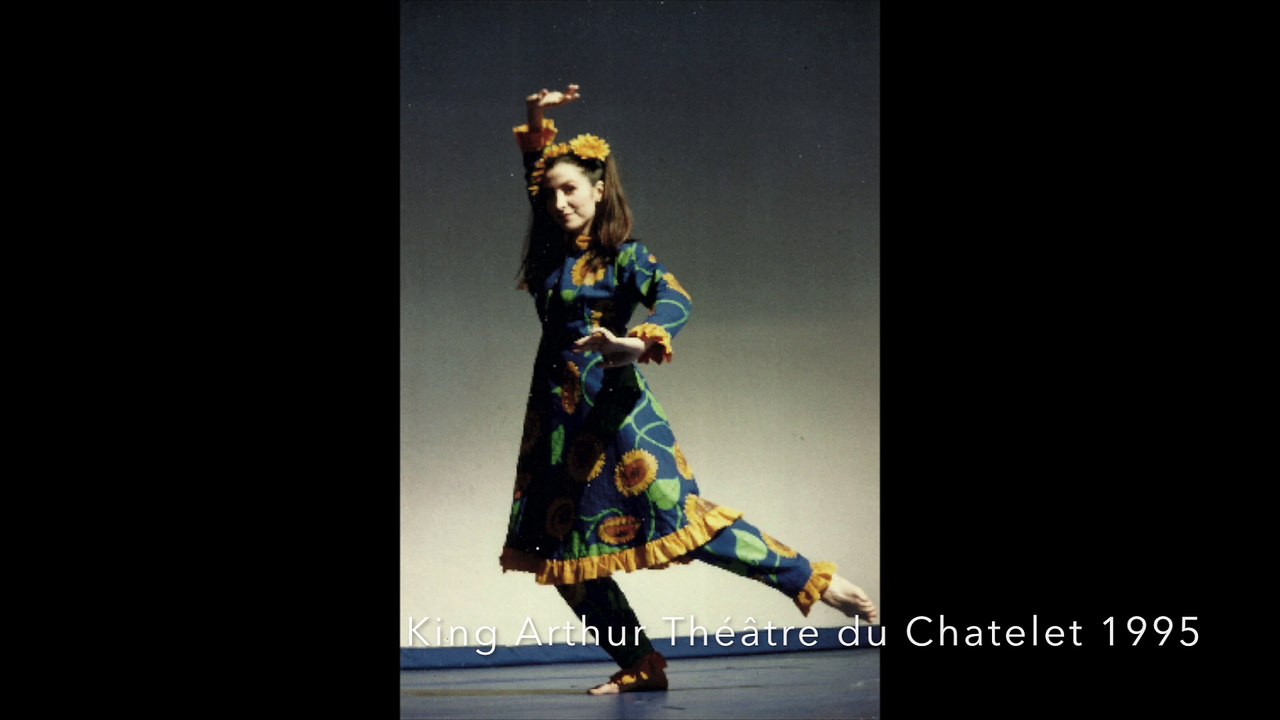 Diaporama souvenir site