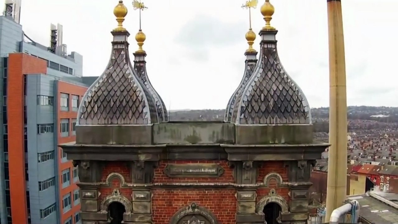 Most Haunted Season 17 Episode 03 - Thackray Museum