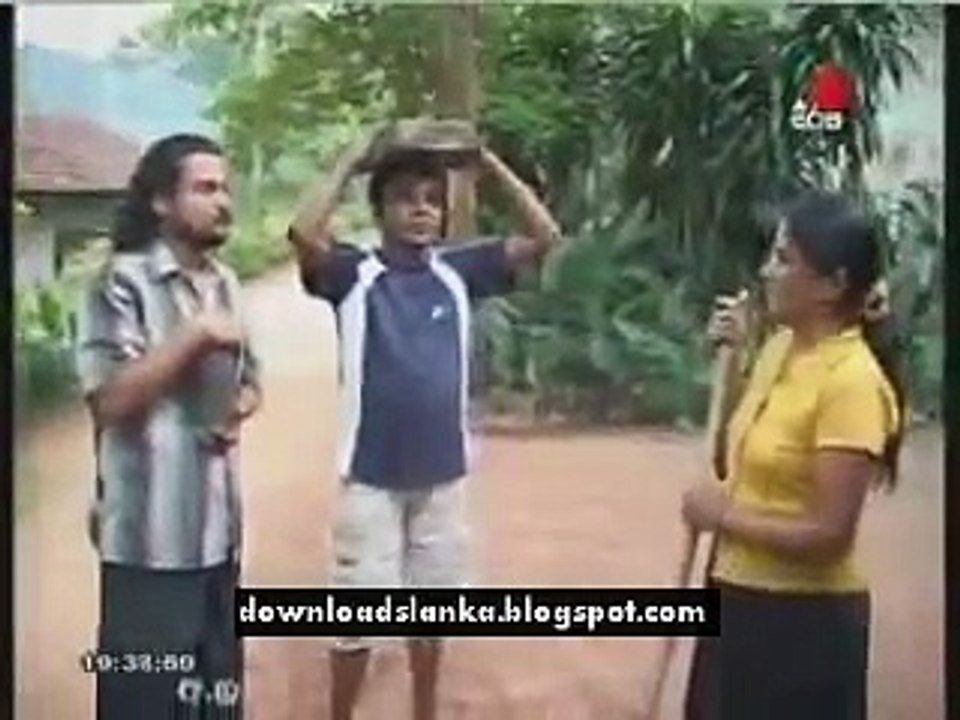 Api Nodanna Live Funny Videos - Jayasrige wada