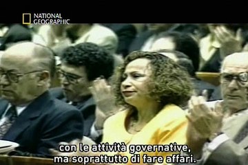 Indagini Ad Alta Quota -  Il Jet Scomparso...!!!