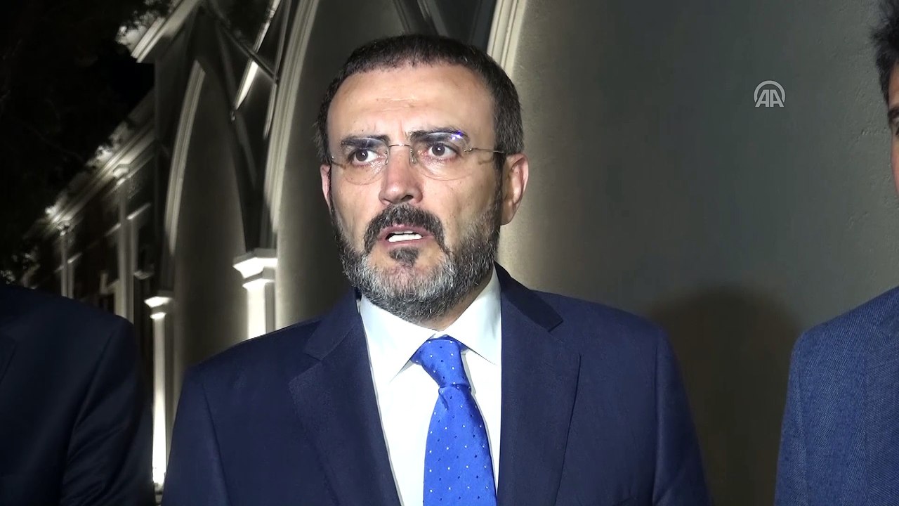 'Saldırıya uğramış gibi paylaşımlar ve kara propagandaya başladılar' - KAHRAMANMARAŞ