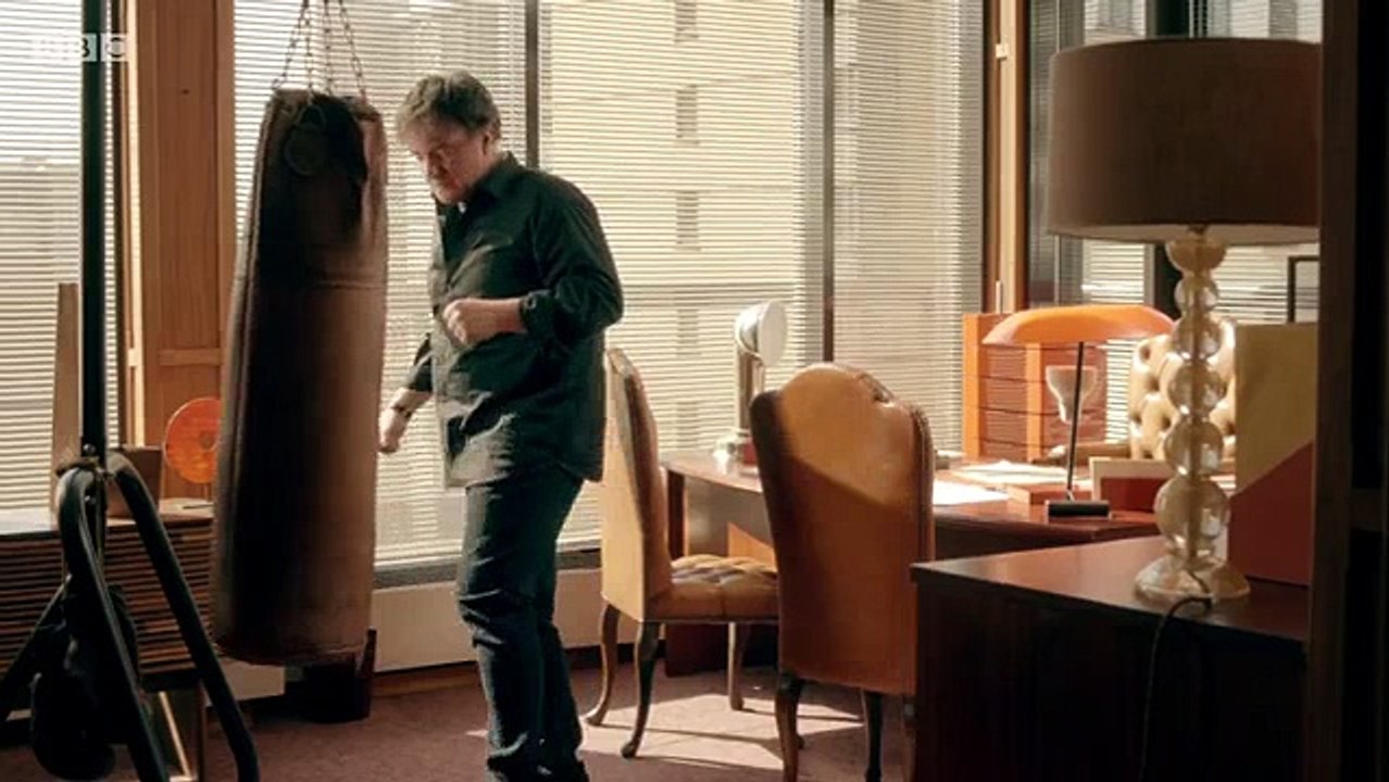 Uncle S03E01