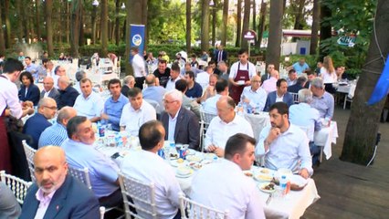 Bakan Özlü: “Türkiye’nin tek açığı var, o da teknoloji açığıdır”