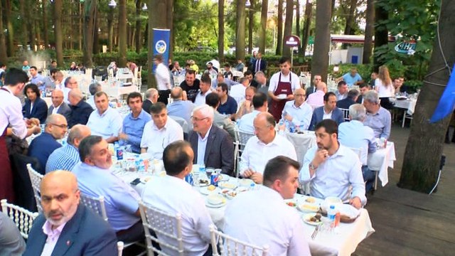 Bakan Özlü: “Türkiye’nin tek açığı var, o da teknoloji açığıdır”