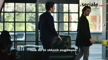 Zonja Fazilet dhe te bijat - Episodi 73