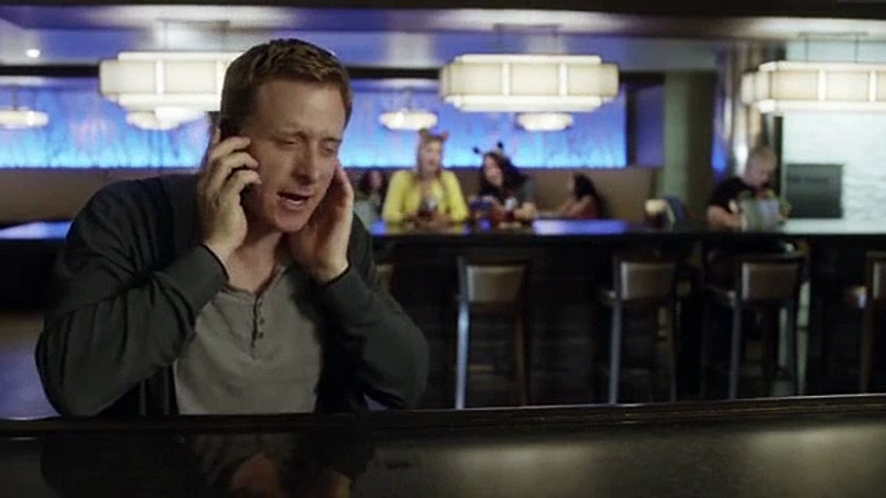 Con Man S01E01