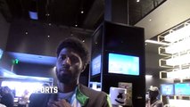 Paul George Says He'd Love To Play With LeBron, And He Loves L.A. | TMZ Sports