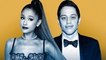 Ariana Grande & Pete Davidson: Fans React to Engagement & Share Advice | Billboard News
