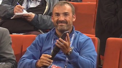 Muhabir, Sadece Fransızca Soru Alan Griezmann'a Google Translate İle Soru Sordu