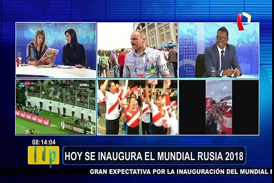 Ricardo Gareca alcanza 99% de aprobación en última encuesta de Ipsos