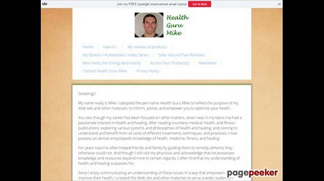 Dental Health Care Plans