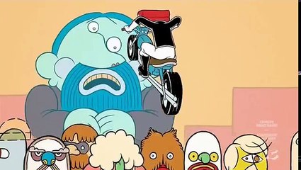 Comedy Bang! Bang! S03E01