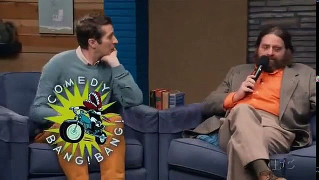 Comedy Bang! Bang! S03E05