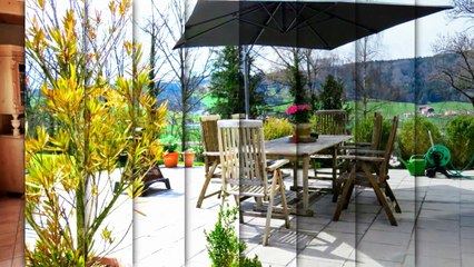 A vendre - Maison - Mézières (1083) - 7.5 pièces