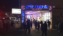 Suruç'ta AK Parti'lilere Yönelik Saldırı