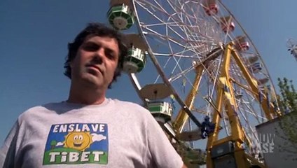 Kenny vs. Spenny S06E02