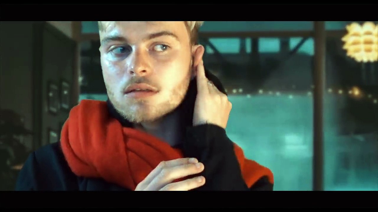 Tom Harlock: The Movie (OFFICIAL TRAILER)