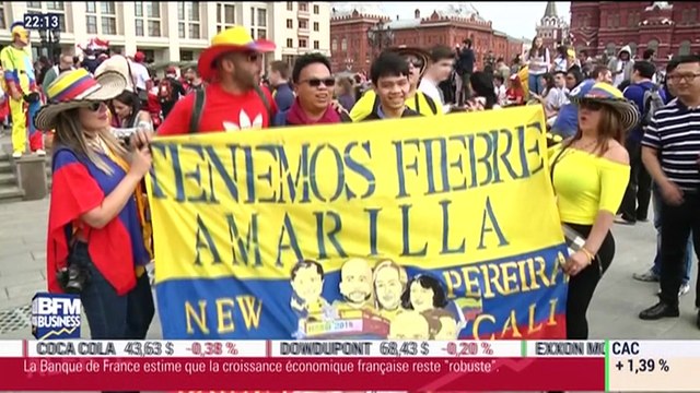 Buzz du Biz: Samsung va présenter son premier smartphone pliable - 14/06