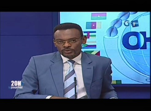 RTG/Ouverture de la 46 e réunion du conseil des ministres de l’OHADA sur l’harmonisation du droit des affaires en Afrique