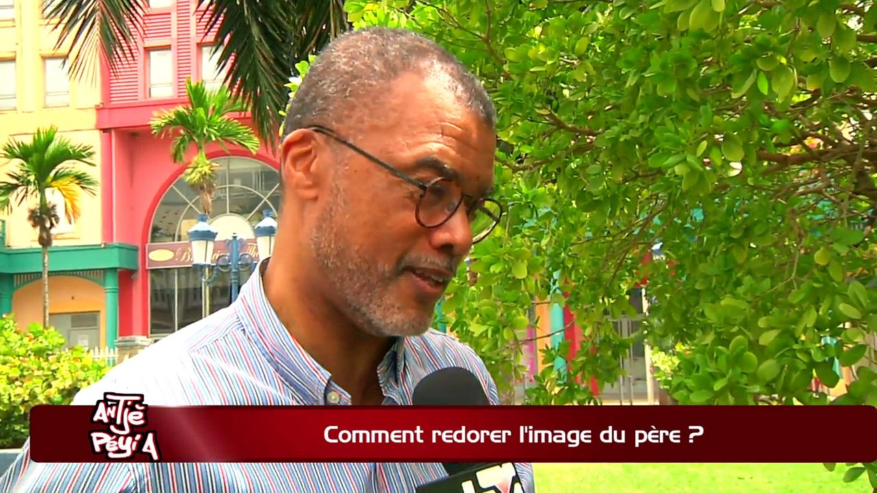 ATPA 15 06 18 REDORER L IMAGE DU PERE STHEFANE PHILIPPE OK