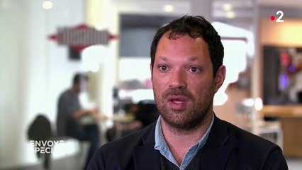 Regardez "Scandale chez les stups", une enquête d'"Envoyé spécial"