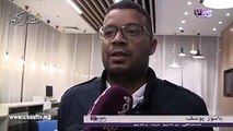 صحافي مغربي يقصف السعودية من روسيا..بعد هاذ التصويت عرفنا دابا شكون الصديق و شكون العدو ديالنا