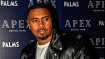 Queens Listening Party for Nas' New Album Set For Tonight | Billboard News