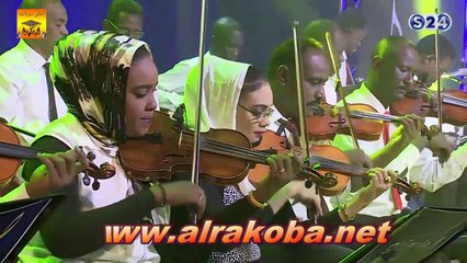 عصمت بكري «سلبو القلب» المايسترو 2018