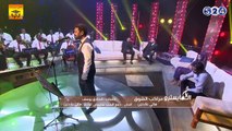 هاني عابدين «مراكب الشوق» المايسترو 2018