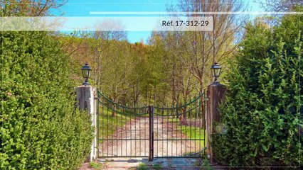 A vendre - Maison - Burtigny (1268) - 9 pièces - 350m²