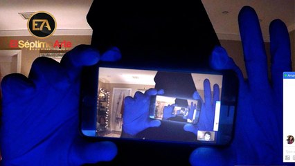 Unfriended: Dark Web - Tráiler V.O. (HD)