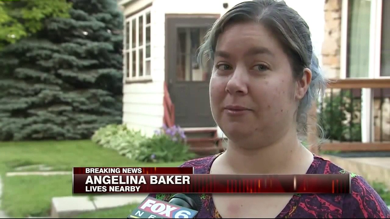 Wisconsin Accused of Attempting to Provide Material Support to ISIS