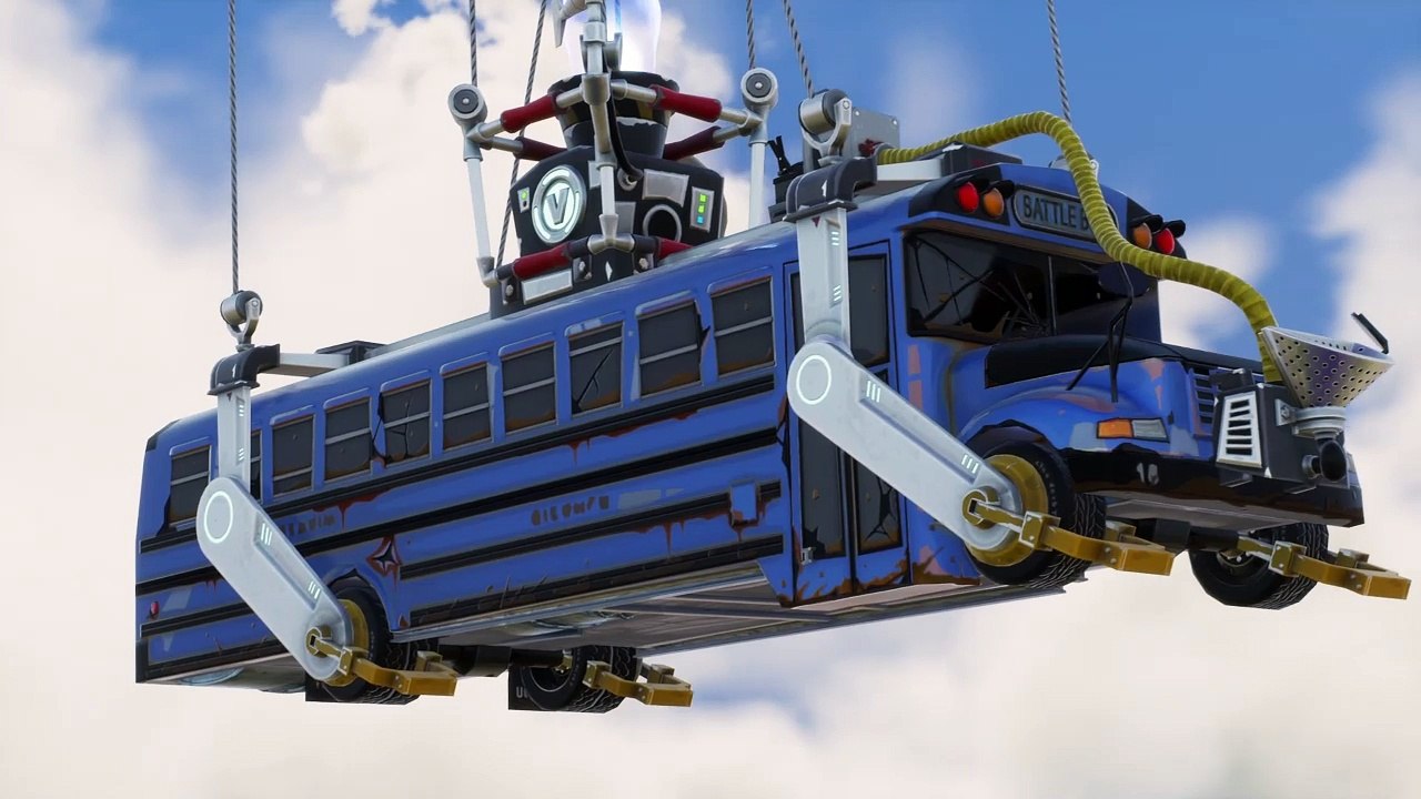Fortnite*