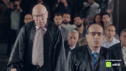 ممنوع الاقتراب أو التصوير | اشتباك بين النيابة ودفاع كاميليا حول الضابط أكمل فاروق