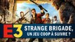 STRANGE BRIGADE : On fait le point ! | GAMEPLAY E3 2018