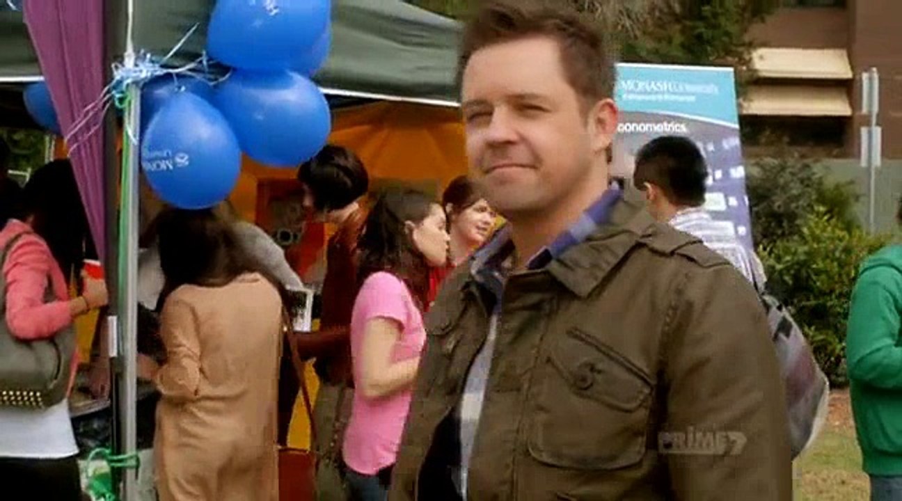 Winners & Losers S02E03