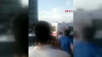 Suruç'ta Seçim Kampanyasında Kan Döküldü: 4 Ölü, 8 Yaralı (8) Son Hali