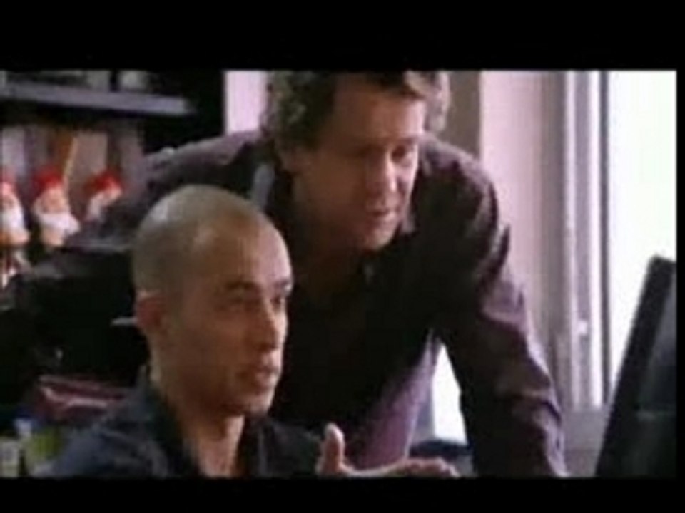 Les bleus bande annonce