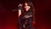 Camila Cabello Brought Out English Singer Anne-Marie for Performance of 'Rockabye' | Billboard News