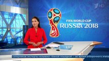Матч Россия - Саудовская Аравия открывает Чемпионат мира по футболу FIFA 2018™.