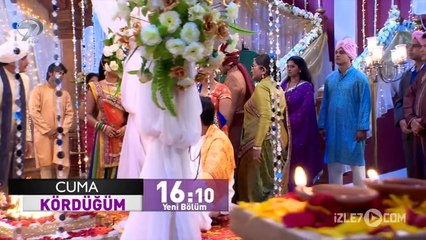 Kördüğüm 313.Bölüm Fragmanı - 15 Haziran Cuma