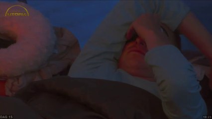 En hoe was je eerste dag Jeffry? - 14 juni 2018