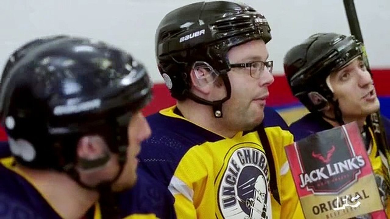 Benders S01E05