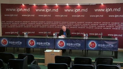 Oazu Nantoi:  Alegerile Primarului de Chişinău 2018. Viziunea asupra campaniei electorale