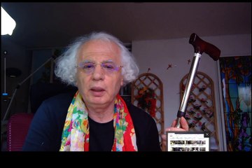 337.LE POUVOIRE DE L AUTOCONSCIENCE L HOMME QUI VOULAIT QEU SA FEMME MEURE AVANT LUI