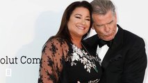 Pierce Brosnan - In diesem Kleid ist seine Keely sexy wie nie